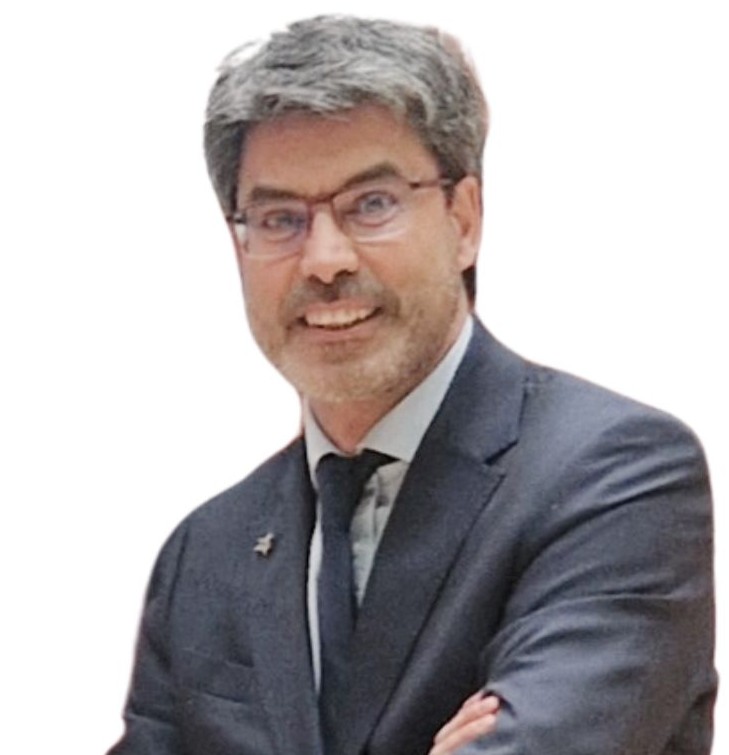 Javier Peláez Sanz Agente de seguros MGS